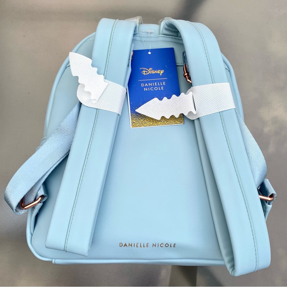 Alice in Wonderland☕️Backpack Set - Picture 12 of 16